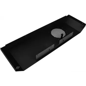 Zadná horná doska (ventilátor) pre Flashforge GUIDER3+ — náhradný diel MPN 70002170003