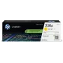 Toner HP 230A W2302A 2300 strán žltý