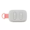 Skullcandy Dime 3 slúchadlá True Wireless Stereo (TWS) In-Ear hovory/hudba/šport/každodenné použitie slonovina