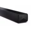 Soundbar reproduktor Sharp HT-SB121 čierny 2.0 kanály 120 W