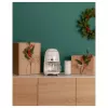 Smeg 50's Style DCF02CREU kávovar 1,25 litra krémový