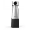 Philips PSE0550 SmartMeeting prenosná 4K kamera na videokonferencie s vstavaným mikrofónom, 30 fps, USB, čierna/strieborná