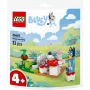 Kocky Bluey 30687 Bluey Tea Party