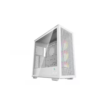 DeepCool MORPHEUS WH ATX+ – počítačová skriňa