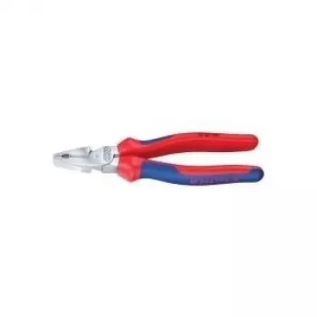 Silové kombinované kliešte Knipex 02 05 200