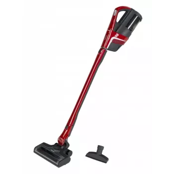 Bezdrôtový vysávač KLEIN Triflex 6845 ľahká konštrukcia