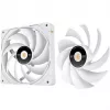 Thermaltake TOUGHFAN EX14 Pro 140mm biely 3-balík