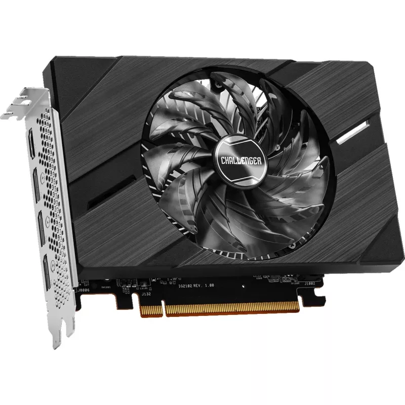 Grafická karta Intel Arc A380 6GB GDDR6