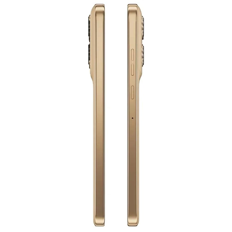 Motorola edge 50 Neo 16.1 cm (6.36 inch) Dual SIM Android 14 5G USB Type-C 8 GB 256 GB 4310 mAh béžová