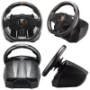 Subsonic SA5595-PC herný ovládač čierny USB volant + pedále
