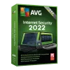 AVG Internet Security | 1 PC | 1 rok (len Windows)