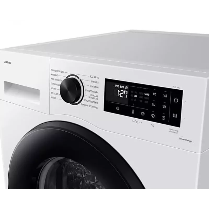Práčka Samsung WW80CGC04DAE, 8 kg, energetická trieda A