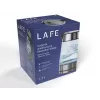 Sklenená kanvica LAFE LAFCZA47618 – objem 1,5 L, 100% recyklovateľná