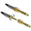 Audio kábel 3 m DeLOCK 85787