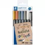 Štetec Staedtler 8321 TB7