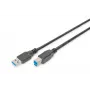 USB kábel ASSMANN Electronic AK-300115-018-S