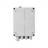 Sieťový PoE switch PULSAR S64H — 6x 10/100 Mbps porty, PoE podpora