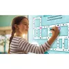AVOCOR S-séria AVS-7510 190cm TOUCH 75''/3840x2160/3xHDMI/VGA/3xUSB