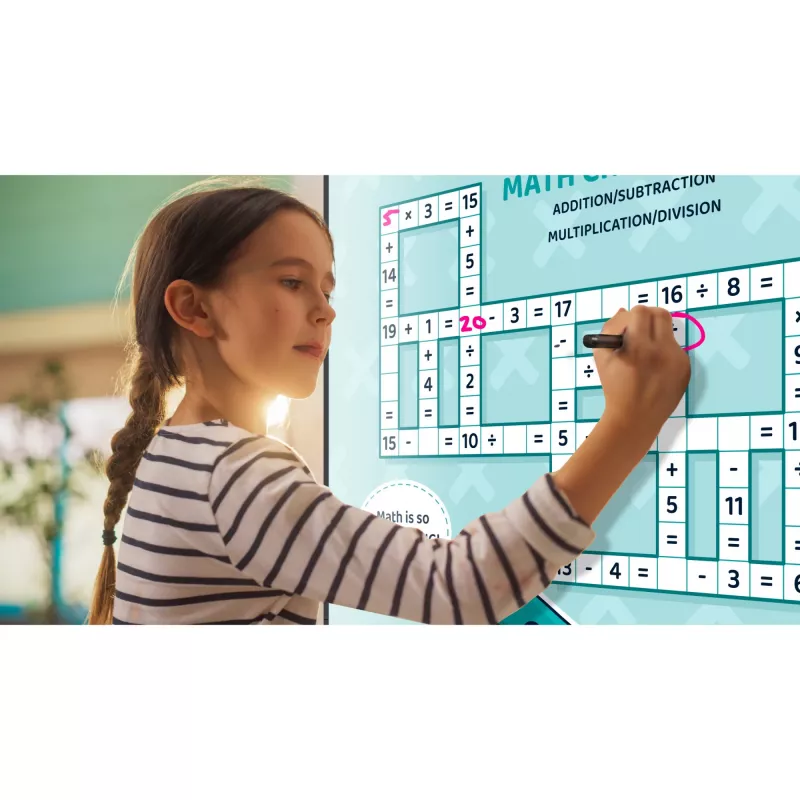 AVOCOR S-séria AVS-7510 190cm TOUCH 75''/3840x2160/3xHDMI/VGA/3xUSB