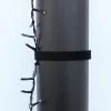 Label-the-cable LTC ROLL STRAP - suchý zips - čierna