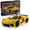 LEGO Technic Corvette Stingray 42205 2-in-1 kabriolet a kupé model, 732 dielov, 80×270×140 mm