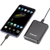 Intenso XS10000 lithium polymér (LiPo) 10000 mAh čierna