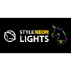 Manta SNL10MTT jednorožec dekoratívna LED lampa