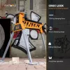Batavia B.V. | Croc Lock pracovný stôl a upínacia stanica