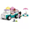LEGO FRIENDS 42644 Zmrzlinový vozík Heartlake City