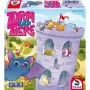 Schmidt Spiele Turm der Tiere, spoločenská hra