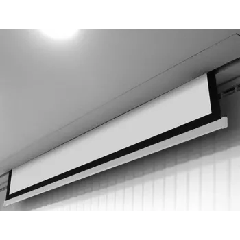 Avtek International Cinema Electric 300P projekčné plátno 3,33 m (131 palcov) 16:9