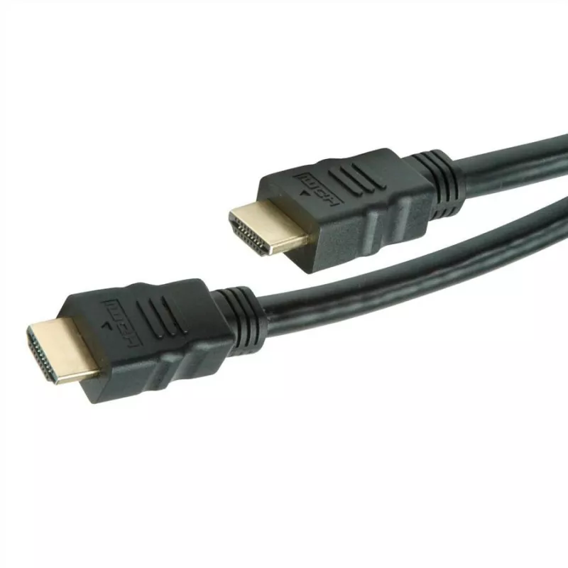 HDMI kábel VALUE 11.99.5902 2 m