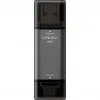 Team Group Stick Team X1 64 GB USB 3.0 duálny disk – USB flash disk – 64 GB (TX1364GC01)