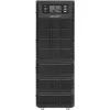 Qoltec 52284 UPS neprerušiteľný zdroj napájania | 10kVA | 10000W | účinník 1,0 | LCD | EPO | USB | online