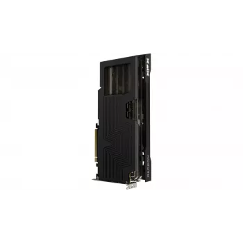Grafická karta XFX Radeon RX 9070, 16 GB GDDR6, 256-bit, PCIe x16, 2210 MHz, chladenie 3 ventilátormi