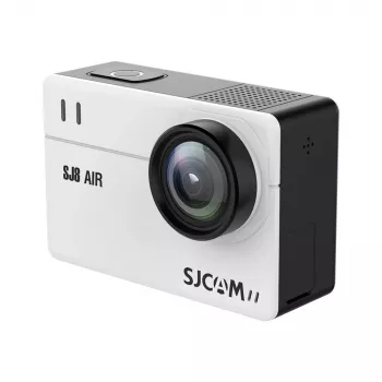 Akčná kamera SJCam SJ8 AIR — 4K 30fps, vodotesná