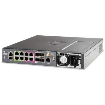 Managed switch Cambium Networks cnMatrix TX2012R-P L2/L3 PoE 8 portov
