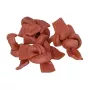 PETITTO kačacie prsia mini uzly - psie maškrty - 500 g