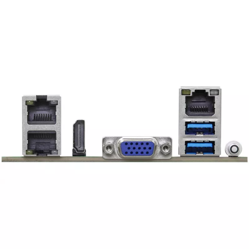 ASRock AM5D4ID-2T/BCM základná doska KNOLL3 X300 socket AM5 mini ITX