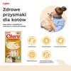 INABA Churu kuracie - maškrty pre mačky - 4x14 g