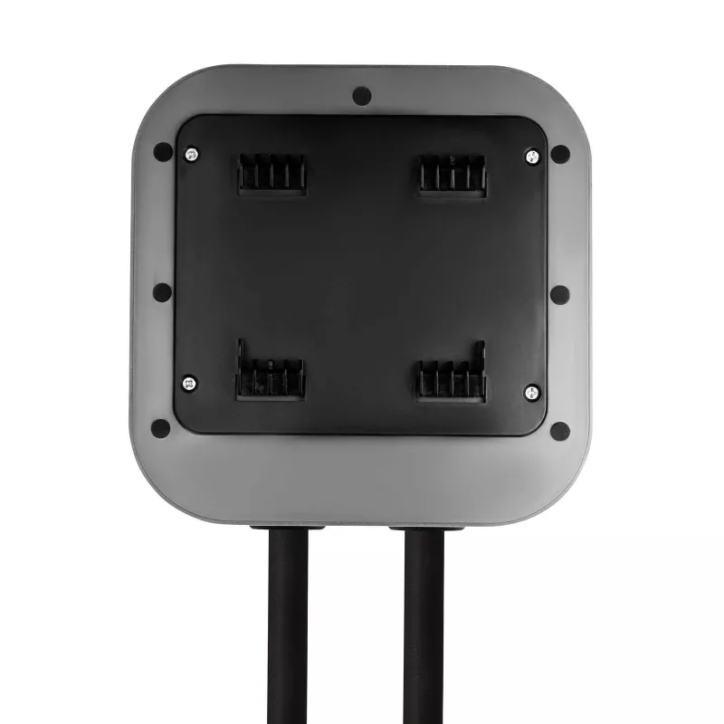 Nabíjacia stanica pre elektromobily Wallbox Akyga AK-EC-21 Type2 3-fázová 16A 11kW 5m
