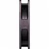 Xilence XF039 120mm červený skriňový ventilátor