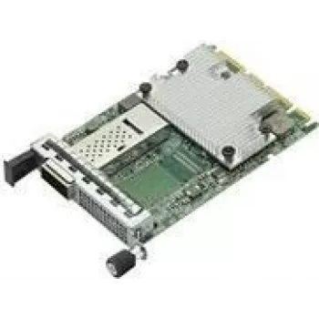 Rozhranie karta Broadcom BCM957504-N1100G PCIe QSFP56