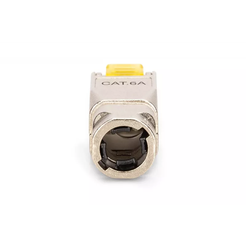 Digitus CAT 6A konektor samec DN-93638 AWG 22-27 podporuje až 4PPoE