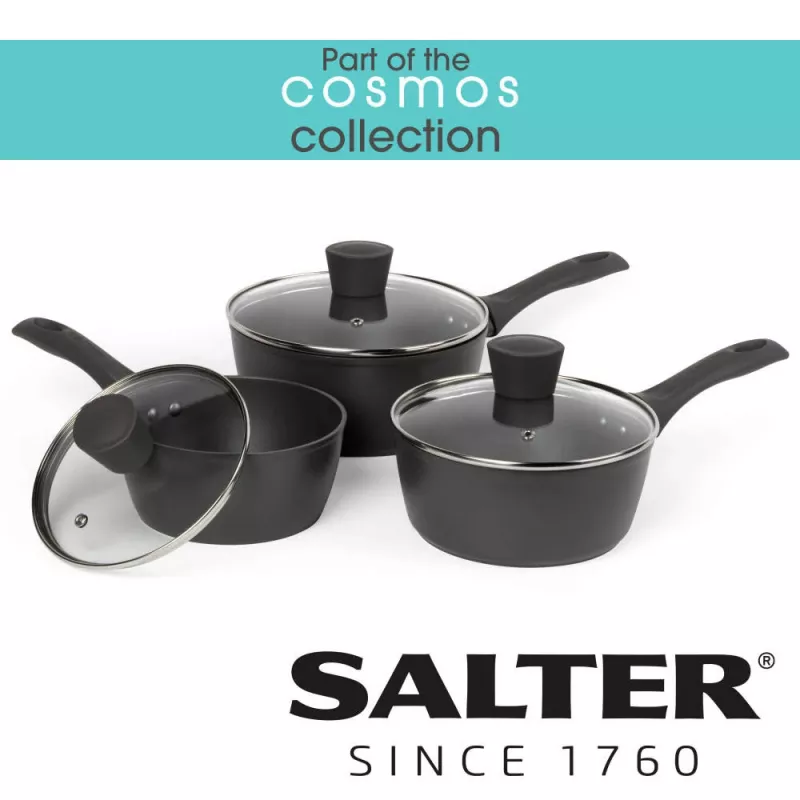 Salter BW11044EU7 Cosmos hrniec 20 cm