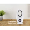 Ventilátor Beper P206RAF110 30W 3 rýchlosti nastaviteľný sklon