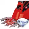 Einhell GE-CG 18 Li - Solo 100mm červené akumulátorové nožnice na trávu (3410370)