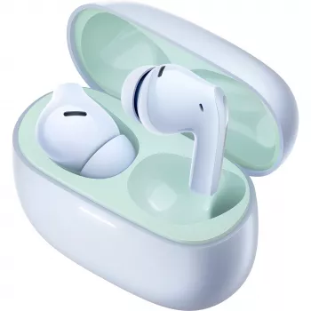 Xiaomi Redmi Buds 5 Pro headset True Wireless Stereo (TWS) in-ear hovory/hudba USB Type-C Bluetooth fialová