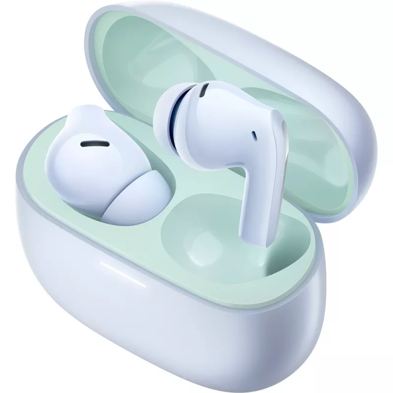 Xiaomi Redmi Buds 5 Pro BHR7799GL slúchadlá do uší True Wireless, ANC, s mikrofónom, Aurora Purple