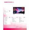 TV LED 50
